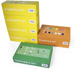 3Doodler Create Learning Packs (12 Pens) 3Ds-8Cpsfuaued