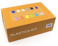 3Doodler Create Learning Packs Refill (1200 Strands) 3Ds-8Cplfilled