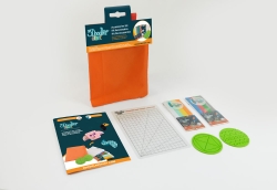 3Doodler Pencil Case Accessories Kit 3Ds-Acckit