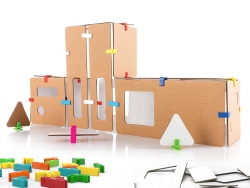 3Dux Design The Fire Station 3Dd-001