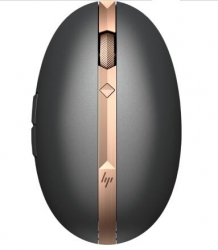 Hp Ash Silver Spectre Mouse 700 3Nz70Aa