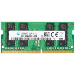 Hp 8gb Ddr4-2666 Dimm 3tk87aa