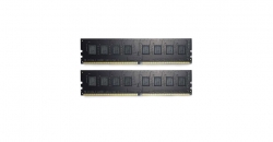 G.skill 16gb (8gbx2) Ddr4-2400 (pc4-19200) Cl15-15-15-35 1.2 Volt[value] Z170 F4-2400c15d-16gnt