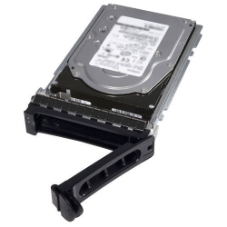 DELL 600GB 2.5" SAS, 15K RPM, 12GBPS, HOT PLUG HARD DRIVE 400-AJSB