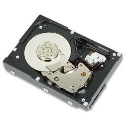 Dell 1.2tb 3.5" Sas 10k Rpm, 12gbps, Hot Plug Hard Drive 400-ajpc