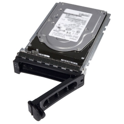 DELL 1.2TB 2.5" SAS 10K RPM, 12GBPS, HOT PLUG HARD DRIVE 400-AJPD