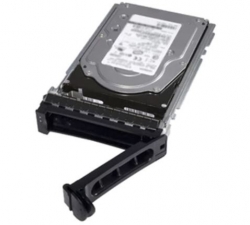 Dell 4tb 3.5" Sas 7.2k Rpm 12gbps Hot Plug Hard Drive - (suits R440 & R540 Only) 400-atkl