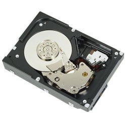 Dell 4tb 3.5" Sata 7.2k Rpm 6gbps Non Hot Plug Hard Drive 400-auux