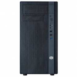 Cooler Master N200 MINI TOWER COMPUTER CASE NSE-200-KKN1