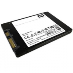 Western Digital Ssd 120gb Sata Iii 6gb S 2.5 7mm Wd Green Wds120g2g0a