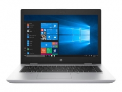 Bundle HP ProBook 640 G5 Notebook PC Plus Hp Usb-C Dock G4 (3Ff69Aa) 7Pv11Pa-Usbcdock