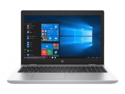 Bundle HP ProBook 650 G5 Notebook PC Plus Hp P223 21.5" Monitor (5Qg34Aa) 7Pu78Pa-P224