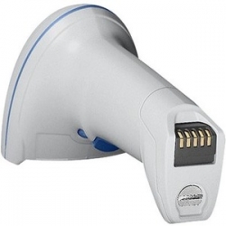 Zebra Ds8108-Hc Usb Kit: Ds8108-Hc4000Bvzww Scanner, Cba-U21-S07Zbr Shielded Usb Cable Ds8108-Hcbu2104Zvw