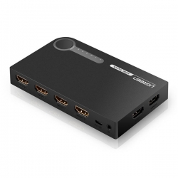 Ugreen Hdmi Switch 1 X 5 40205 Acbugn40205