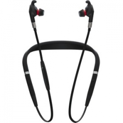 Jabra Evolve 75e & Link 370 Uc 7099-823-409