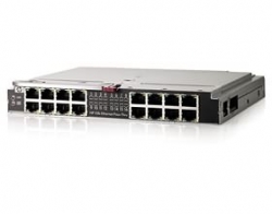 Hp Blc 1gb Enet Pass Thru Mod Opt Kit 406740-b21