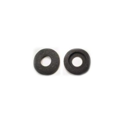 Plantronics Ear Cushions, Foam (qty 2) - Blackwire C610/ C620, Entera Hw111n/ Hw121n 40709-01