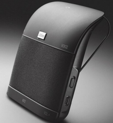 Jabra Freeway In-car Speakerphone 100-46000000-37