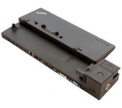 Lenovo Thinkpad Ultra Dock - 90w 40a20090au