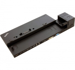 Lenovo Thinkpad Ultra Docking Station, 6x USB, GigaLan, HDMI, DP, Audio (Australia) 40AJ0135AU