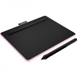 Wacom Intuos Small Bluetooth Berry Ctl-4100wl/ P0-c