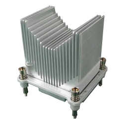 Dell Cpu Heatsink For Poweredge R540 412-aanr