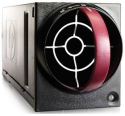 Hp Blc7000 Encl Single Fan Option - Saigon 412140-b21