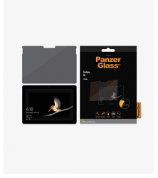 PanzerGlass™ Microsoft Surface Go and Go 2 - Privacy P6255
