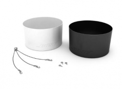 Bose Ds40f And Ds100f Pendant Mount Kit - White 41863