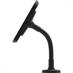 Compulocks Secure Hyperspace Enclosure With Flex Arm Mount For Ipad Pro 10.5in - Black 159b275hsebb