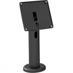 Compulocks Secure Hyperspace Enclosure With Rise 10cm Pole Mount For Ipad Pro 10.5in - Black Tcdp04275hsebb