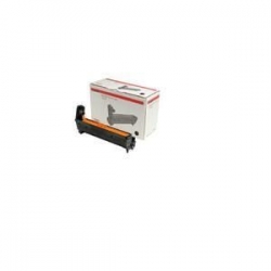 OKI - Toner Cartridge For C9600/ 9800 Black; 15, 000 Pages @ 5% Coverage 42918920