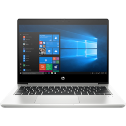 HP ProBook 430 G7 Notebook PC, 13.3" FHD, i3-10110U, 8GB, 256GB SSD, WIN 10 HOME 9UQ46PA
