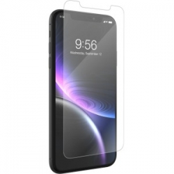 Mophie Invisibleshield-glass+ Visionguard - Apple Iphone Xr - Case Friendly-screen 200102215