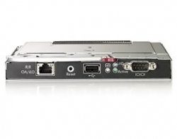 Hp Blc7000 Ddr2 Encl Mgmt Option 456204-b21 92032