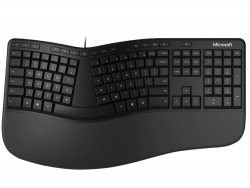 Microsoft Ergonomic Keyboard USB LXM-00015
