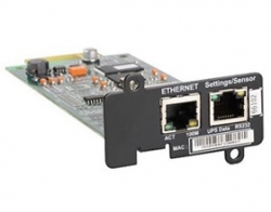 Lenovo 46m4110 Ibm Lcd Ups Network Management Card