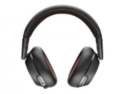 Plantronics Voyager B8200 Uc Oth Stereo Anc Boomless Mic Bluetooth Headset Usb-C Black 211716-01