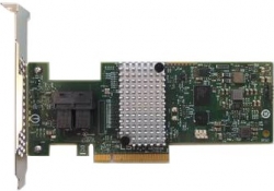 Lenovo Serveraid M1215 Sas/ Sata Controller For Ibm System X 46c9114