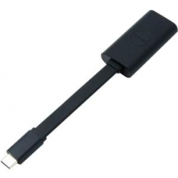 Dell Usb-c (m) To Hdmi 2.0 (f) Adapter 470-abql