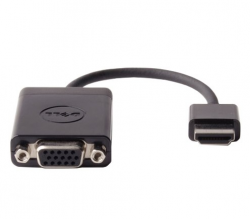 Dell Kit - Hdmi To Vga Adapter - S&p 470-acjn