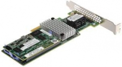 Lenovo Serveraid M5200 Series4gb Flash/ Raid 5 Upgrade For Ibm Systems 47c8668