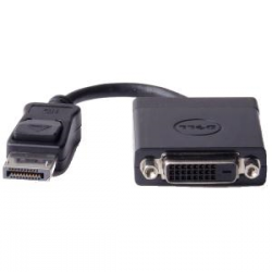 Dell Display Port To Dvi-sl Adapter 492-11713