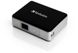 Verbatim Pocket Power Pack (10 000 Mah) Graphite 65791