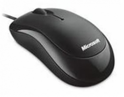 Microsoft Basic Optical Mouse - For Business - 5 Pack 4yh-00009/5pack