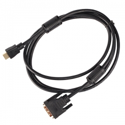 4cabling Hdmi Cable Male To Dvi Male 5m Hlv0989