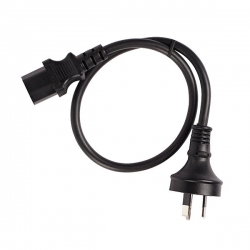 4cabling Iec C13 Power Cord 10a 1m 011.180.0014