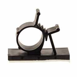4cabling Adjustable Cable Clamp: Small  003.021.0012