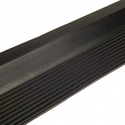 4cabling Rubber Floor Cable Protector 40mm Cable Protector 013.012.1022