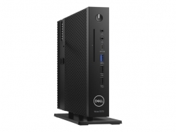 Dell Wyse 5070 Thin Client Quad Core 8Gb Ram (K0N53)